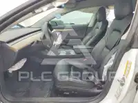 2021 Tesla Model 3 фото