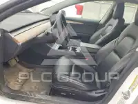 2021 Tesla Model 3 фото