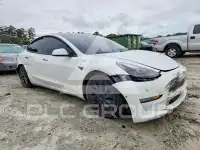 2021 Tesla Model 3 photo