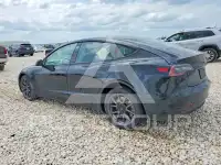 2021 Tesla Model 3 фото