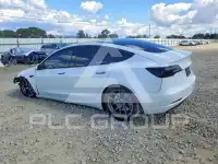 2021 Tesla Model 3 photo