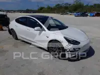 2021 Tesla Model 3 photo