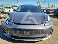 2021 Tesla Model 3 photo