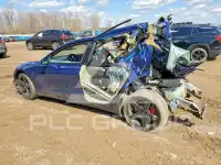 2021 Tesla Model 3 photo