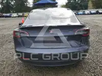2021 Tesla Model 3 photo