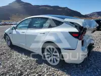 2021 Tesla Model 3 фото