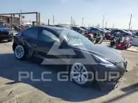 2021 Tesla Model 3 photo