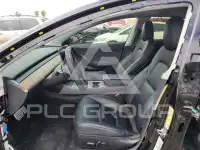 2021 Tesla Model 3 photo
