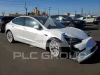 2021 Tesla Model 3 photo