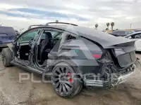2021 Tesla Model 3 photo