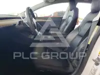 2021 Tesla Model 3 фото