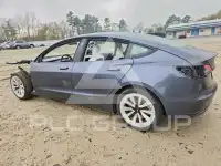 2021 Tesla Model 3 photo