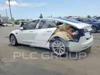 2021 Tesla Model 3 photo