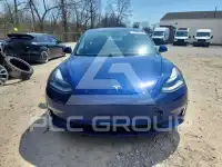 2021 Tesla Model 3 фото