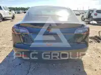 2021 Tesla Model 3 фото