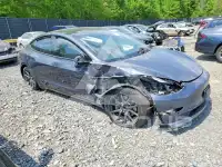 2021 Tesla Model 3 фото