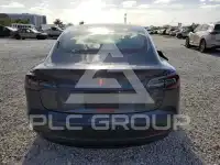 2021 Tesla Model 3 фото