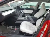 2021 Tesla Model 3 photo