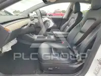 2021 Tesla Model 3 photo