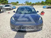2021 Tesla Model 3 фото