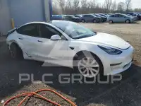 2021 Tesla Model 3 photo