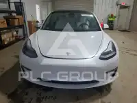 2021 Tesla Model 3 фото
