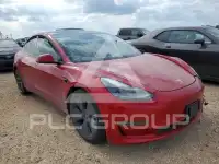 2021 Tesla Model 3 photo