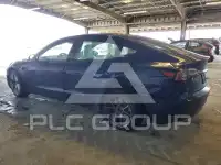 2021 Tesla Model 3 фото