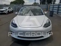 2021 Tesla Model 3 photo