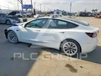 2021 Tesla Model 3 фото