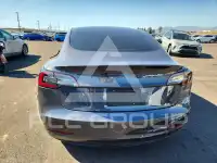 2021 Tesla Model 3 photo
