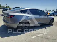 2021 Tesla Model 3 фото