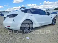 2021 Tesla Model 3 photo
