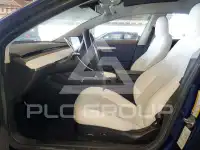 2021 Tesla Model 3 фото