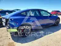 2021 Tesla Model 3 фото