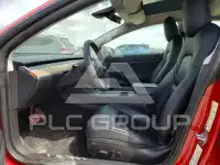 2021 Tesla Model 3 фото