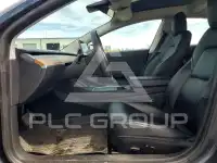 2021 Tesla Model 3 photo