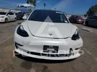 2021 Tesla Model 3 фото