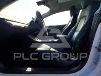 2021 Tesla Model 3 фото