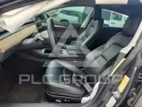 2021 Tesla Model 3 photo