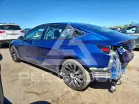 2021 Tesla Model 3 фото