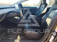 2021 Tesla Model 3 фото