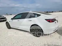 2021 Tesla Model 3 photo