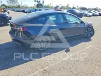 2021 Tesla Model 3 фото