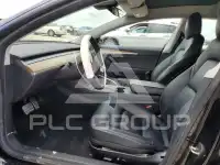 2021 Tesla Model 3 фото