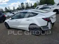2021 Tesla Model 3 фото