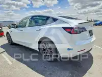 2021 Tesla Model 3 photo