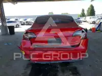 2021 Tesla Model 3 фото