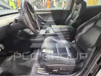 2021 Tesla Model 3 фото