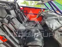 2021 Can-AM Sidebyside фото